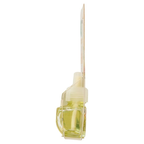 Air Wick Essential Oils Vaniglia e Thè Bianco Ricarica per Diffusore Elettrico 19 mL